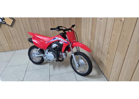 HONDA CRF 110 2023