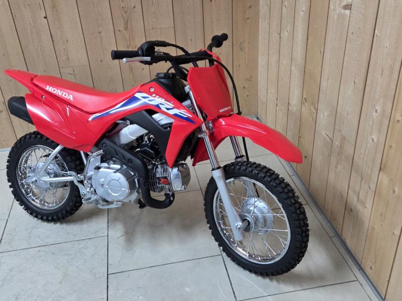 HONDA CRF 110 2023