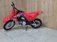 HONDA CRF 110 2023