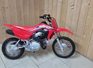 HONDA CRF 110 2023