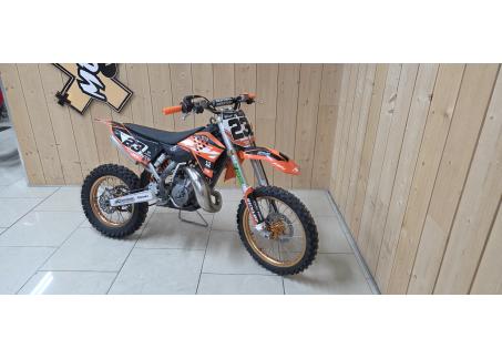 KTM 65 SX 2014