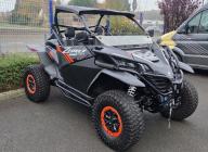 CF MOTO ZFORCE 1000 SPORT 2022