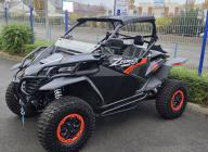 CF MOTO ZFORCE 1000 SPORT 2022