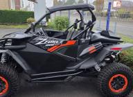 CF MOTO ZFORCE 1000 SPORT 2022