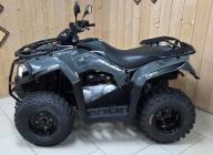 KYMCO MXU 300 2020