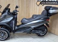 PIAGGIO MP3 500 BUSINESS ABS/ASR