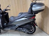 PIAGGIO MP3 500 BUSINESS ABS/ASR