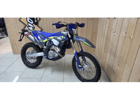 SHERCO 250 SEF FACTORY 2024 neuve 