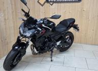 KAWASAKI Z 650 (47.5CV) 2025
