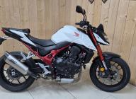 HONDA CB 750 HORNET A2 2024