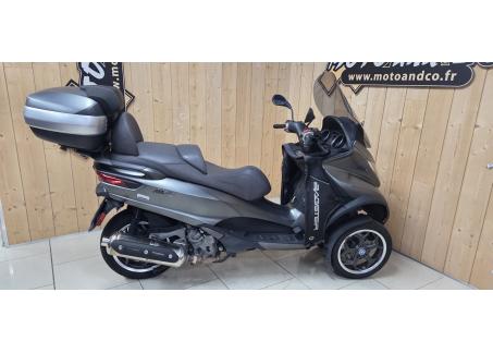 PIAGGIO MP3 500 ABS/ASR 2017
