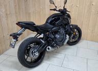 YAMAHA MT 07 (47.5CV) 2024