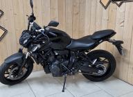 YAMAHA MT 07 (47.5CV) 2024