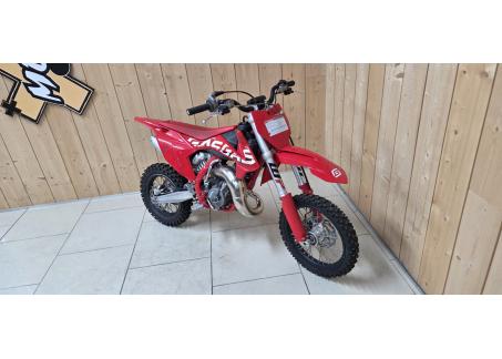 GASGAS MC 65 2023