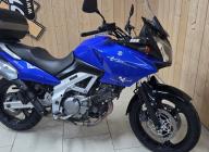 SUZUKI DL V STROM 650 A2 2005