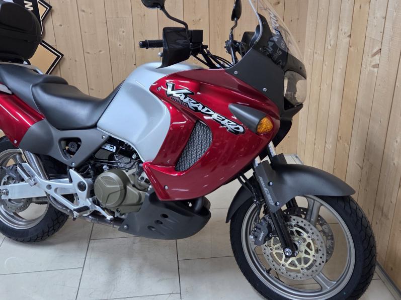 HONDA VARADERO 1000 2002