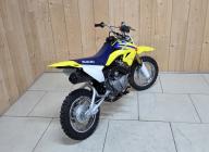 SUZUKI DRZ 70 2009