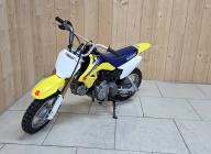 SUZUKI DRZ 70 2009