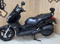 YAMAHA X MAX 125 2007