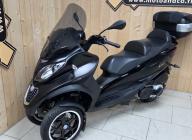 PIAGGIO MP3 500 ABS/ASR 2015