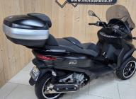 PIAGGIO MP3 500 ABS/ASR 2015