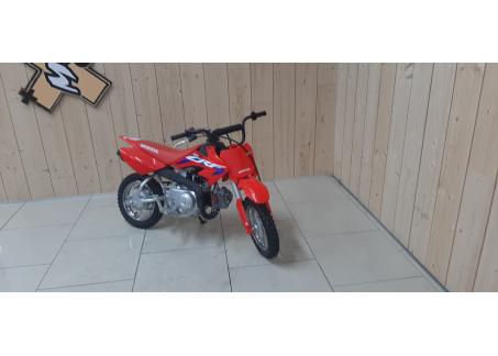HONDA CRF 50 F 2023 NEUVE