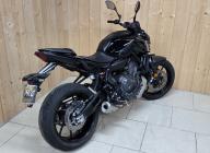 YAMAHA MT 07 (47.5CV) 2024