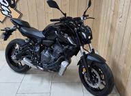 YAMAHA MT 07 (47.5CV) 2024
