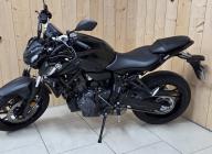 YAMAHA MT 07 (47.5CV) 2024
