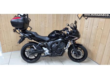 YAMAHA FZ6 600 FAZER S2 98cv 