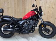 HONDA CMX 500 REBEL 2020