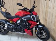 DUCATI X DIAVEL V4 S 2025