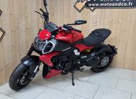 DUCATI X DIAVEL V4 S 2025