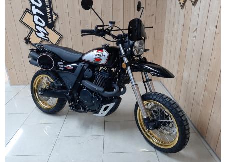 MASH X RIDE 650 17