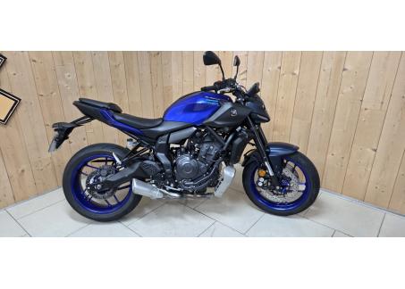 YAMAHA MT 07 (47.5CV) 2025