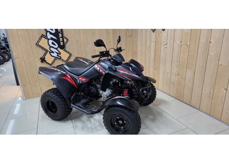 KYMCO MAXXER 300 2022