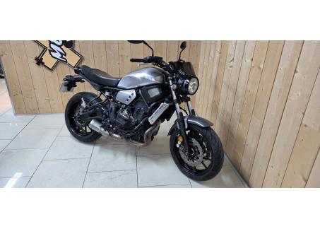 YAMAHA XSR 700 2017