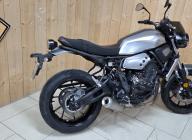 YAMAHA XSR 700 2017