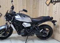 YAMAHA XSR 700 2017