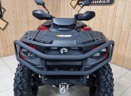 CAN-AM OUTLANDER 850 XT 2025