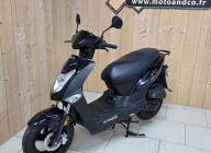 KYMCO AGILITY 50 2020