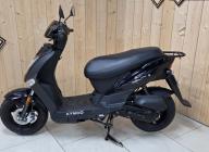 KYMCO AGILITY 50 2020