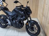 YAMAHA MT 03 2024