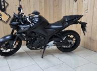 YAMAHA MT 03 2024