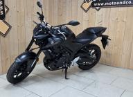 YAMAHA MT 03 2024