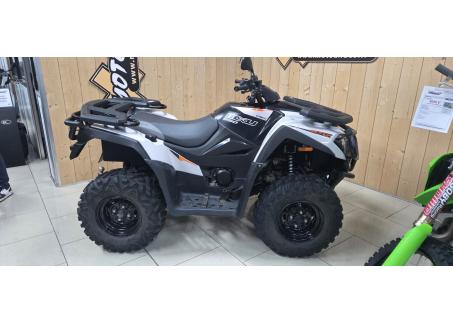 KYMCO MXU 550 EPS 2024