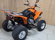 KYMCO MAXXER 300 2006