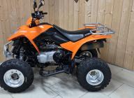 KYMCO MAXXER 300 2006