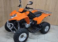 KYMCO MAXXER 300 2006