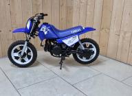 YAMAHA PW 50 2007